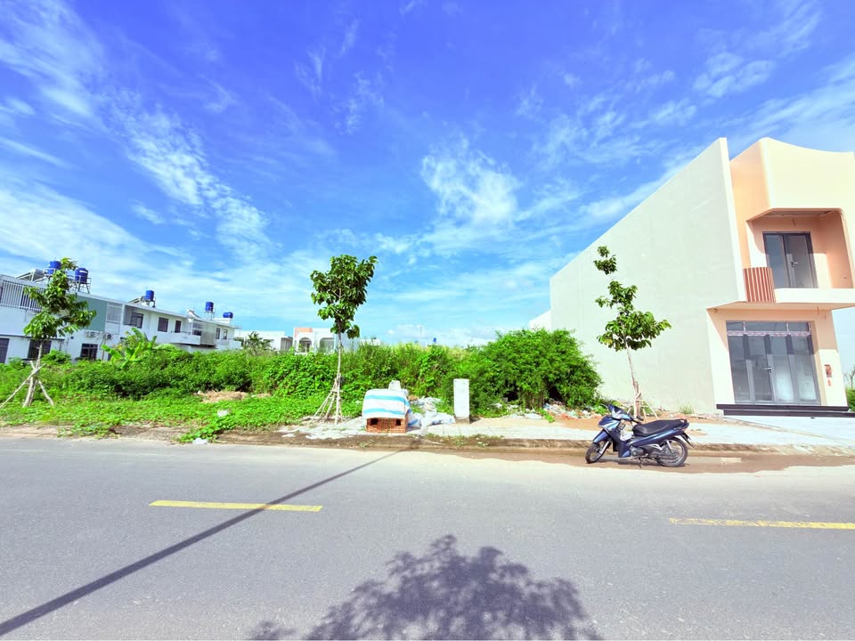 Đất nền Khu Đô Thị Tây Bắc Rạch Giá 90m² 1.9 tỷ - Sổ đỏ chính chủ