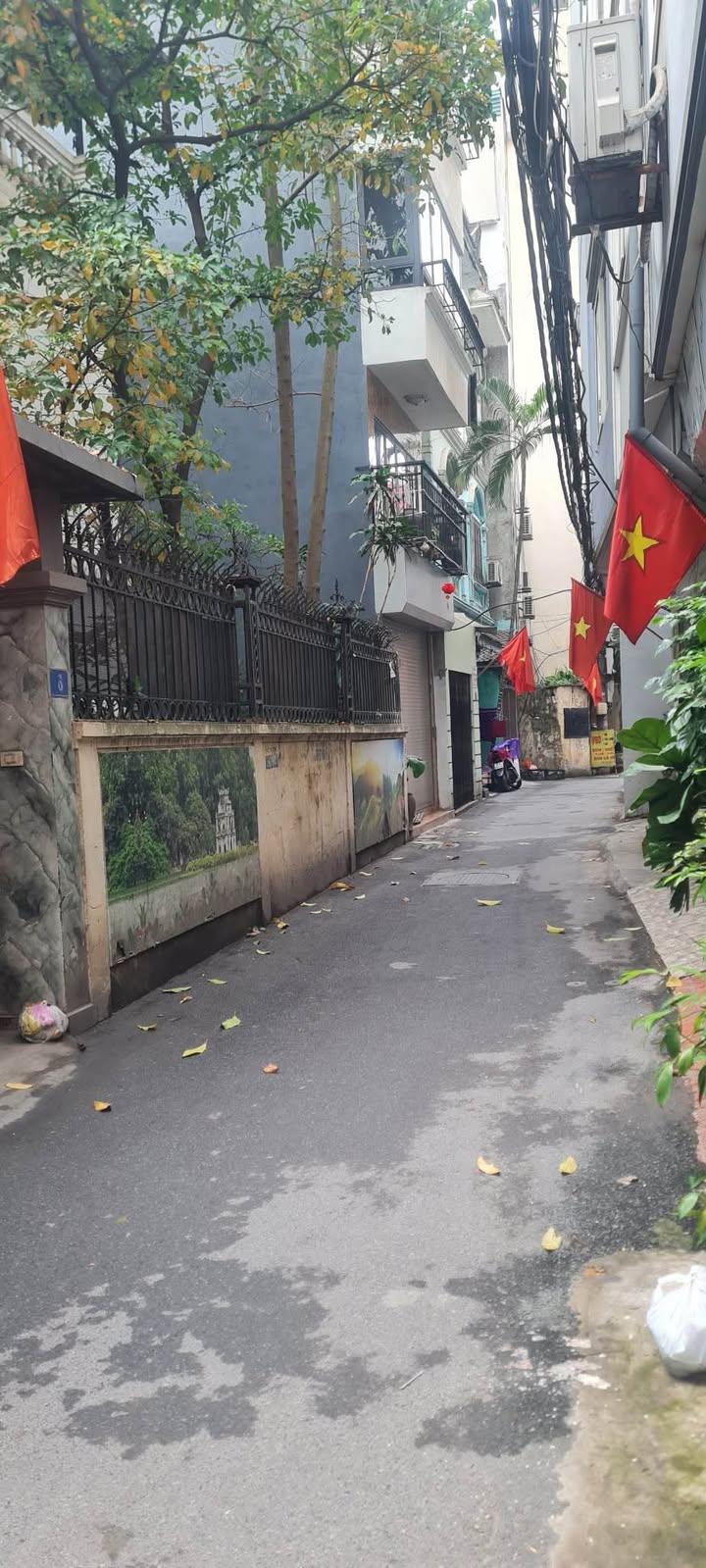 Bán đất Ngọc Thụy Long Biên 59m² - Sổ đỏ, ô tô vào, sát chợ