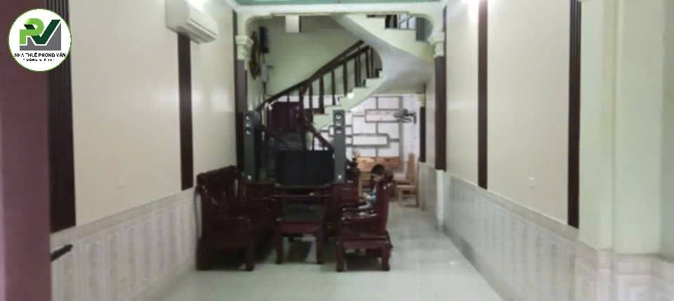 Nhà 60m² 3 Tầng Full Đồ Nguyễn Văn Linh, Hải Dương - Giá 8 Triệu