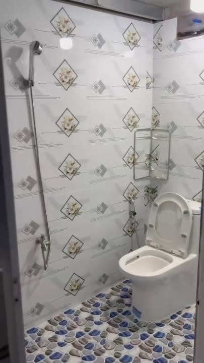 Nhà cấp 4 Phường Phước Toàn, Tây Ninh 3 triệu/tháng - Sẵn sàng ở ngay!