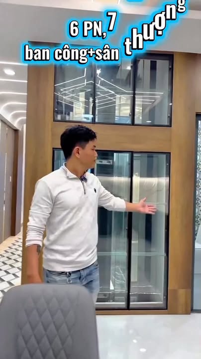 Nhà Phố 5 Tầng 72m² Mặt Tiền Tên Lửa, Bình Tân - Giá 8.2 Tỷ