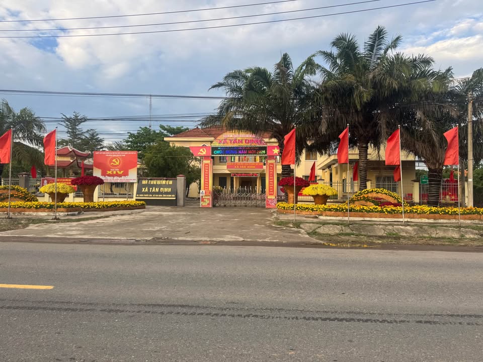 Kho Xưởng Ninh Xuân 177m² - Hoạt động ngay, vị trí đẹp!