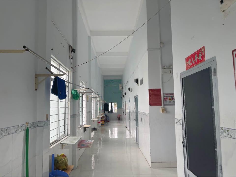 Nhà trọ 160m² full phòng tại Vạn Ninh, Khánh Hòa - Giá 3.1 tỷ