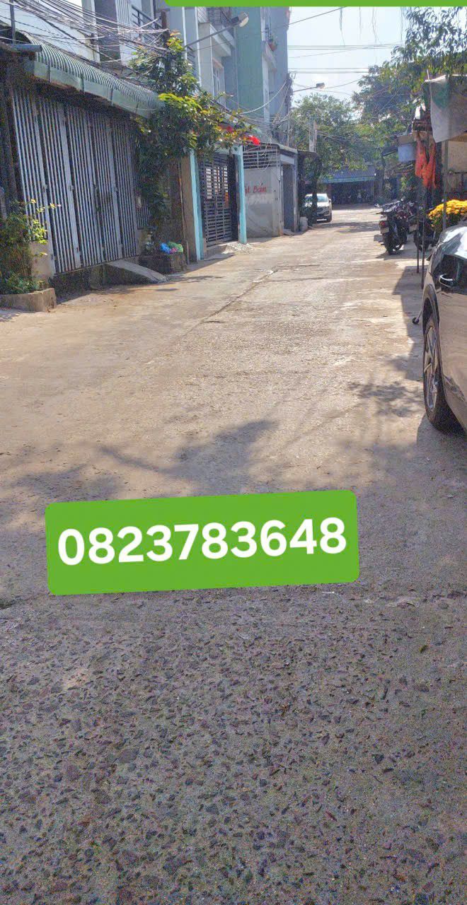 Đất nền Nhơn Phú Quy Nhơn 90m² - Sổ đỏ chính chủ, kinh doanh ngay