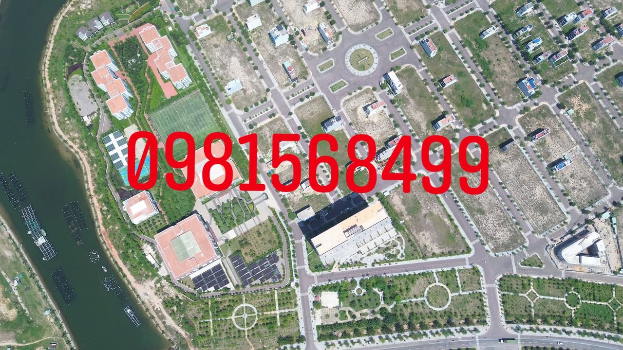 Đất nền B1 An Phú Thịnh Quy Nhơn 103m² 3,02 tỷ - Tiềm năng tăng giá