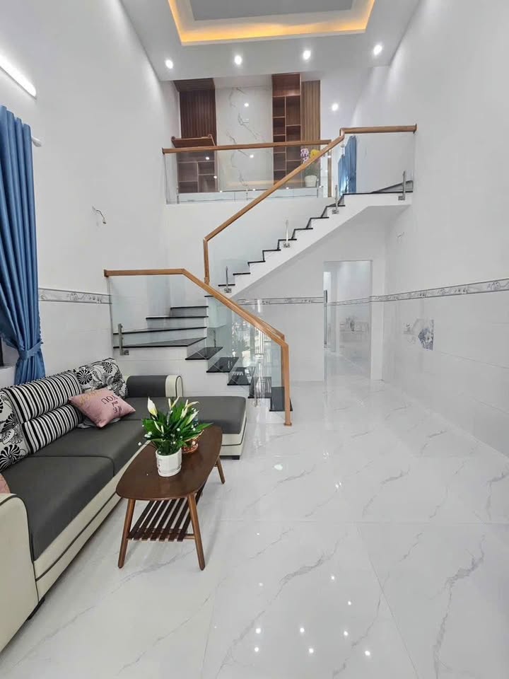 Nhà riêng hẻm Xô Viết Nghệ Tĩnh Vũng Tàu 79.6m² - Sẵn sàng ở ngay!