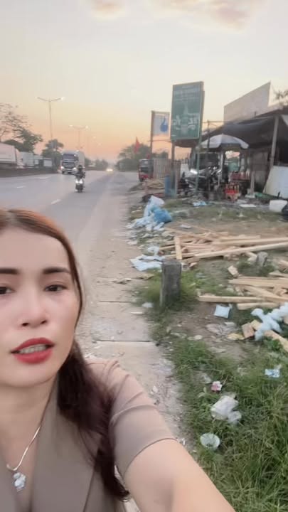 Đất Nền Mặt Tiền QL1A Lộc An, Huế 680m² - Kinh Doanh Đa Ngành