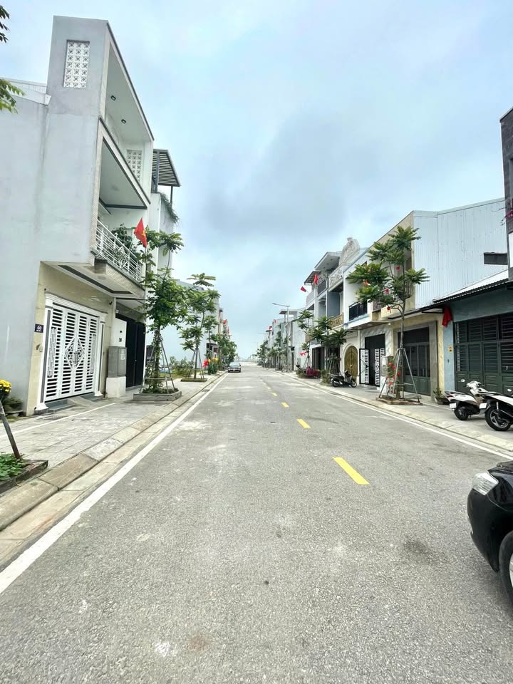 Đất nền KQH Hương Sơ Huế 67m² 1.4 tỷ - Hạ tầng hoàn thiện!