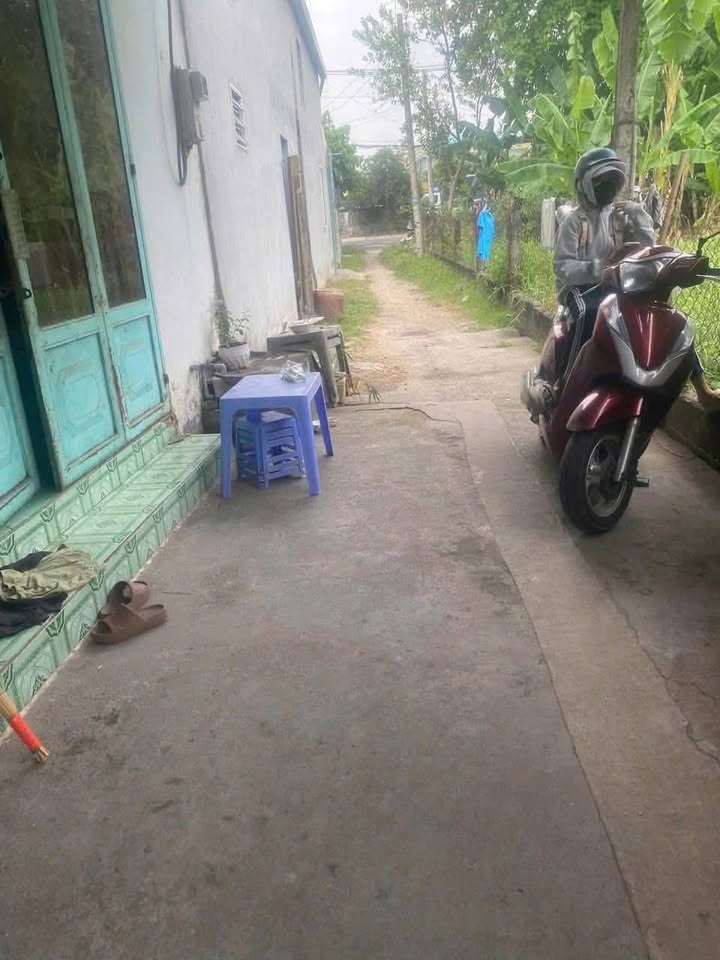 Nhà riêng Hóc Môn 60m² giá 3 triệu - Giá tốt hiếm có!