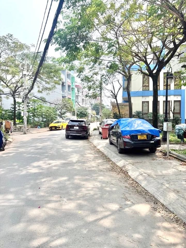 Nhà phố KDC Nam Hùng Vương Bình Chánh 80m² chỉ 7.19 tỷ - Đầu tư sinh lời!