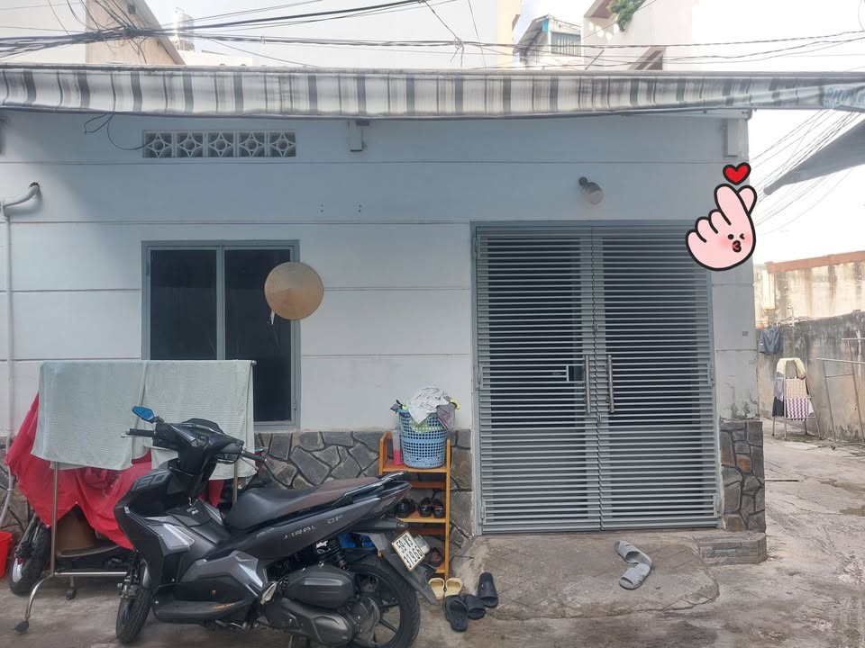 Nhà 2 Tầng Gò Vấp 68m² Giá 4.7 Tỷ - Sổ Hồng Riêng, Sẵn Sàng Công Chứng