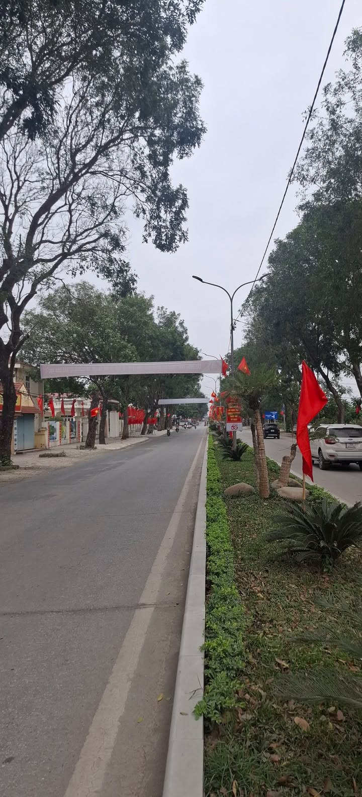 Khách sạn Ninh Thắng 120m² - Vị trí vàng Tam Cốc!