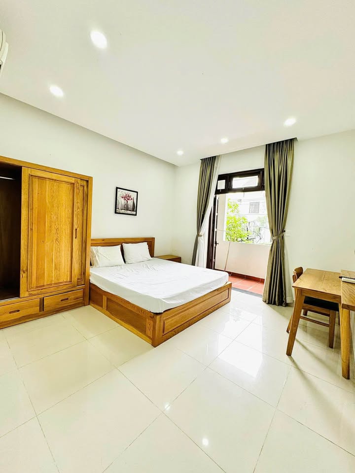 Căn hộ Hoài Thanh Ngũ Hành Sơn 5.9 triệu - Bàn giao ngay!