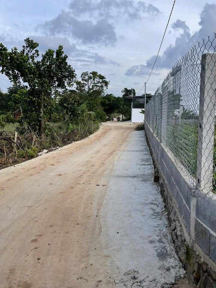 Bán Đất Thổ Cư 336m² Thôn 8, Tân Thành, Buôn Ma Thuột - Giá 1.25 Tỷ