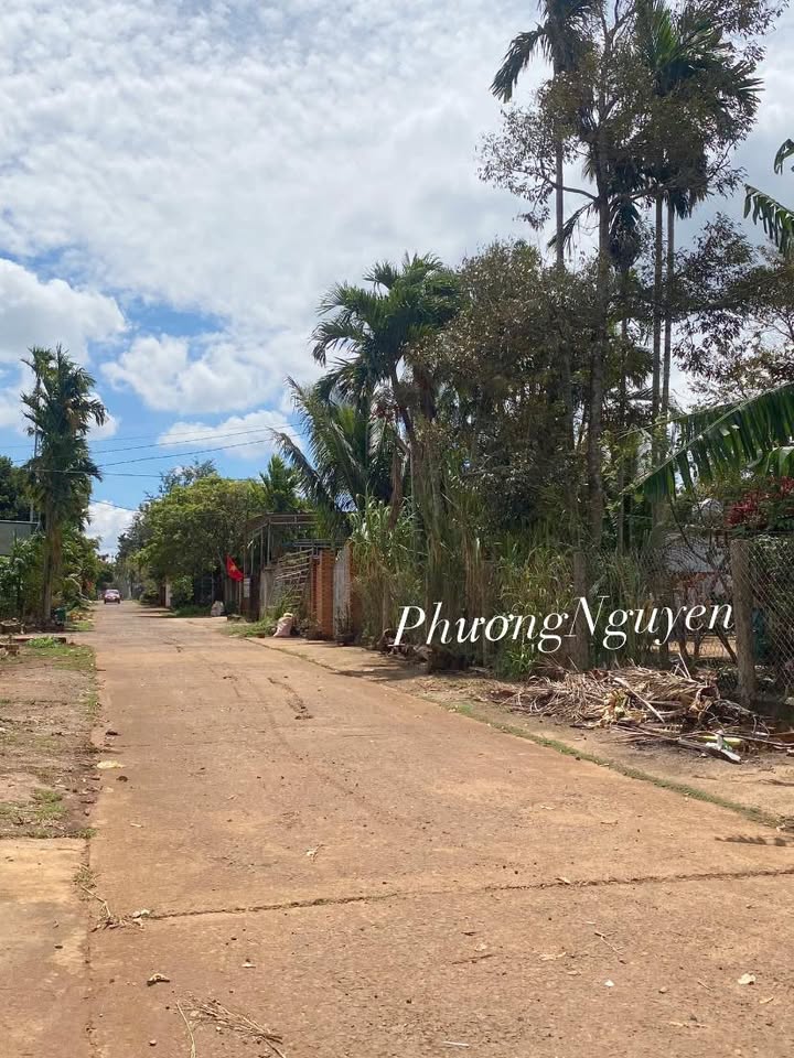 Nhà riêng Thôn 11 Buôn Ma Thuột 192m² - Ô tô vào tận nhà!