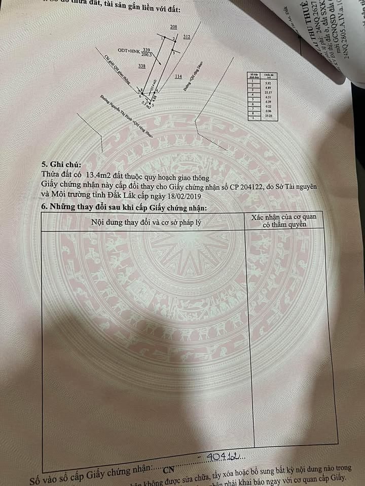 Nhà Phố Ngô Thị Định 228m² – Mặt Tiền Kinh Doanh Đắc Lợi!