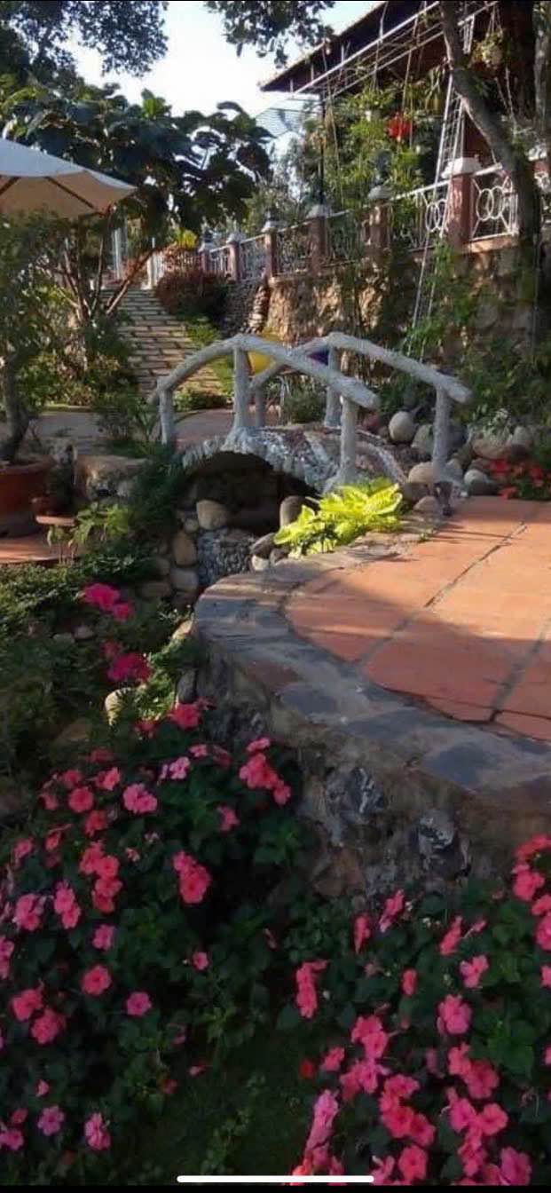 Bán Đất Xã Ea Tu, Buôn Ma Thuột 4500m² - Mặt Tiền DT1, Gần Chợ