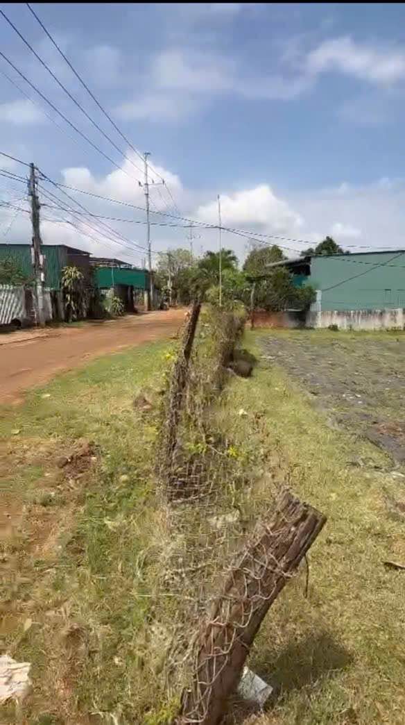 Đất nền Nguyễn Khoa Đăng, Buôn Ma Thuột 150m² - Sổ đỏ chính chủ