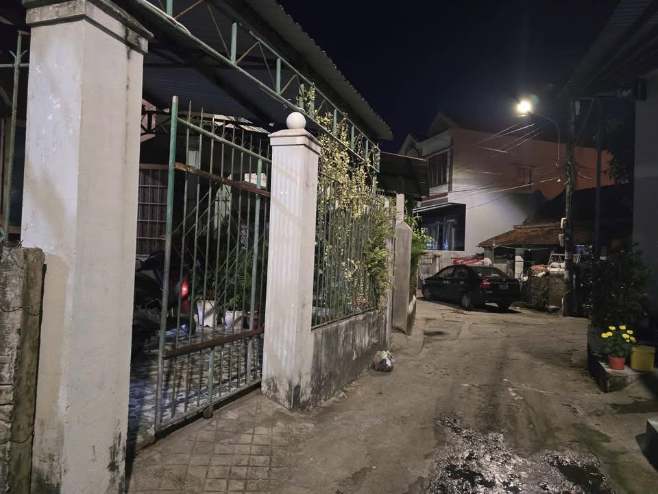 Nhà Cấp 4 Phường Bình Kiến, Tuy Hòa - 84.7m² - 1.7 Tỷ - Sẵn Sàng Đón Chủ Mới