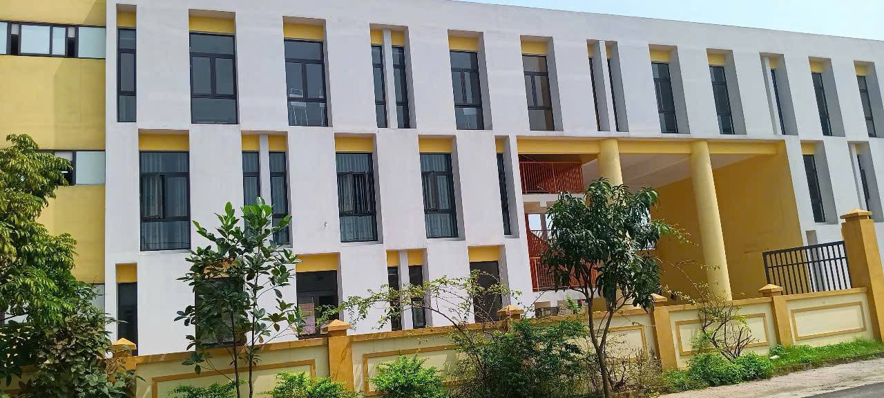 Đất nền Thành phố Hà Tĩnh 145.8m² Tiềm năng tăng giá