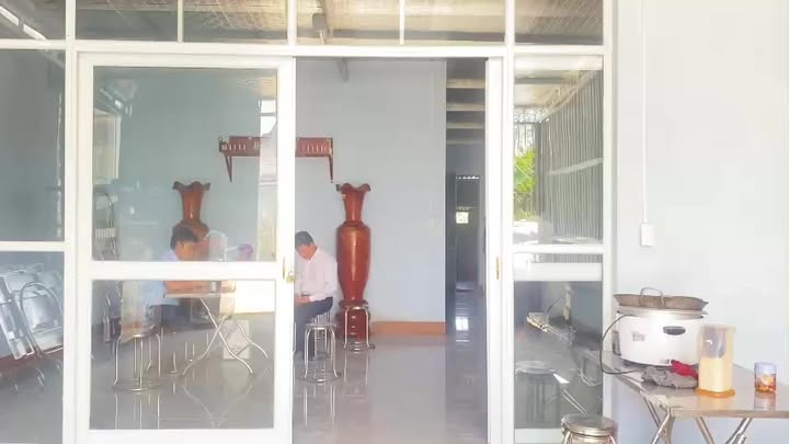 Bán gấp nhà cấp 4 trung tâm Cẩm Xuyên, Hà Tĩnh - Sổ đỏ 138m² giá 900 triệu