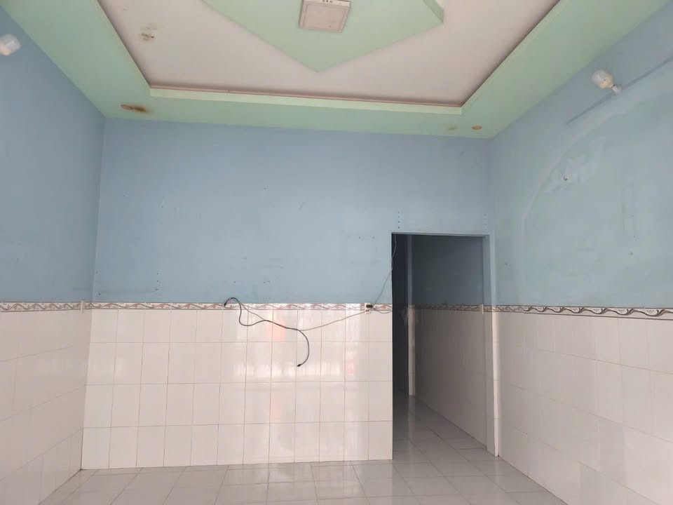 Nhà 1 Trệt 72m² Sổ Đỏ KDC Phúc Lộc Thọ, Bạc Liêu - Giá Lỗ 750 Triệu