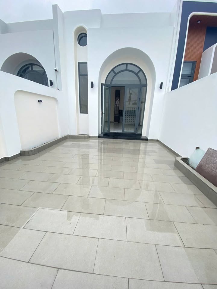 Nhà riêng Sóc Trăng 145m² giá 1.49 tỷ - Ô tô vào tận nhà!