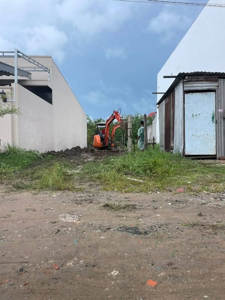 Nhà Phố Sóc Trăng 145m² - Vị trí đắc địa, 1.89 tỷ