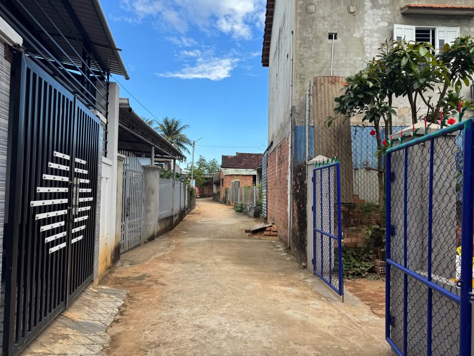 Đất Nền 87m² Full Thổ Cư - Đường Ô Tô Nhơn Hòa, Bình Định - Giá Tốt