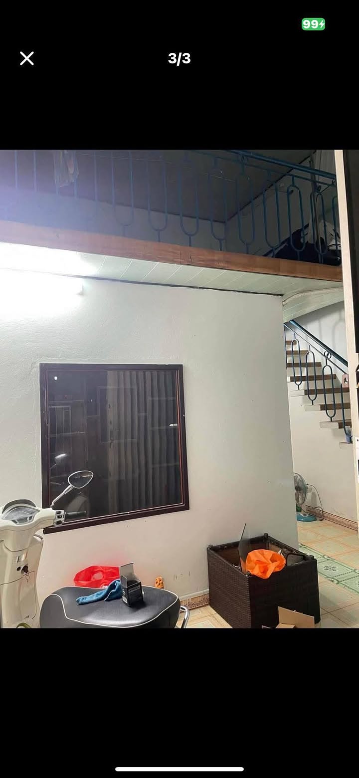 Nhà Hẻm Hoàng Văn Thụ Quy Nhơn 150m² - Giá Tốt 1.69 Tỷ