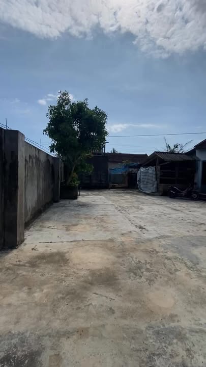 Đất nền Thôn Nhơn Thuận 773m² - Đường to ô tô, giá tốt!