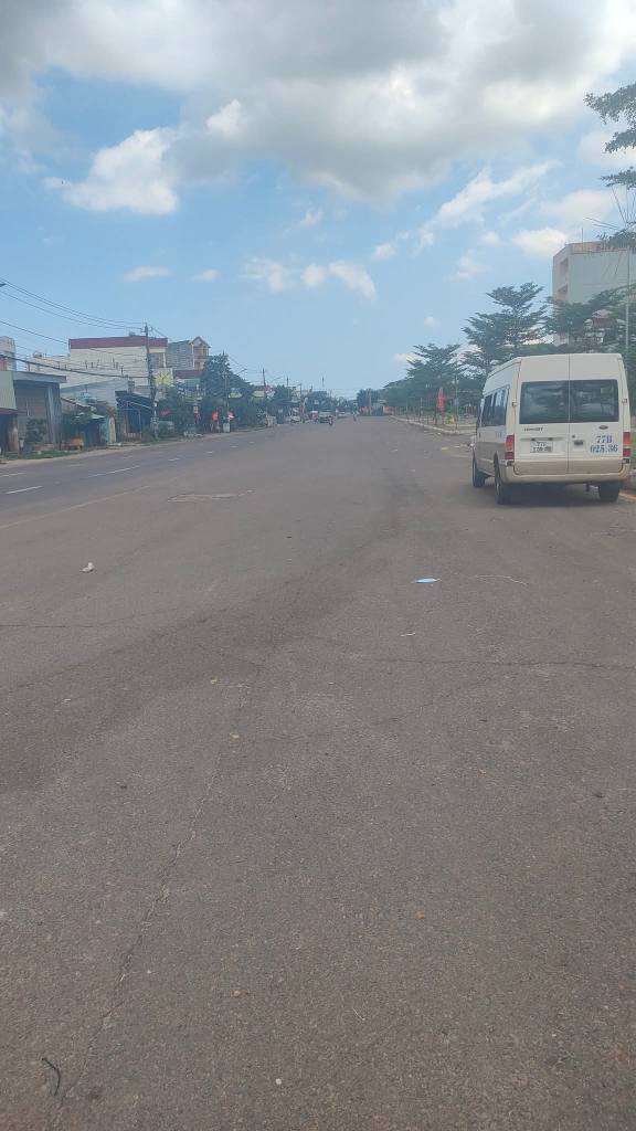 Đất nền An Nhơn Bình Định 100m² - Sổ đỏ chính chủ!