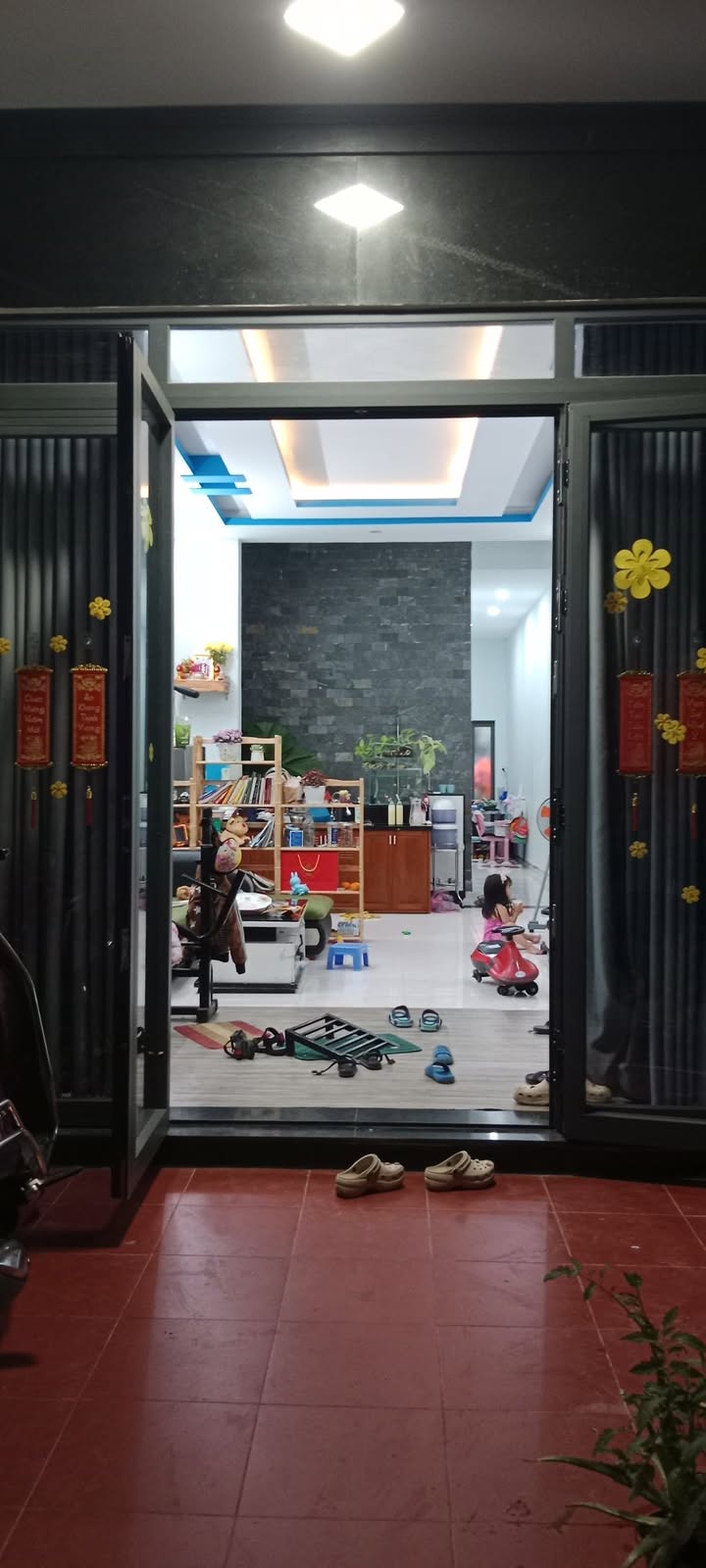 Nhà riêng Quy Nhơn 80m² giá 1.25 tỷ - Giá tốt hiếm có!