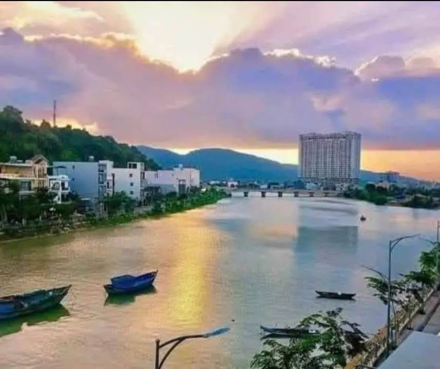 Đất Nền Quy Nhơn 100m² - Vị Trí Vàng, Tiềm Năng Tăng Giá Cao