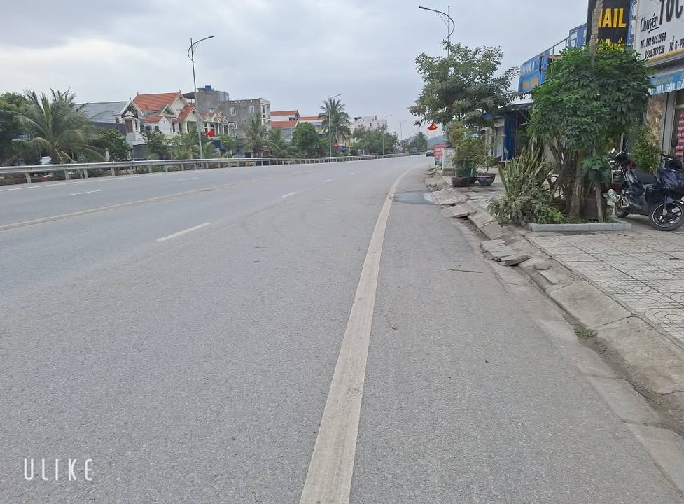 Đất Mặt Đường 359 Tam Hưng, Thủy Nguyên - 245m² Kinh Doanh Sầm Uất - 4 Tỷ