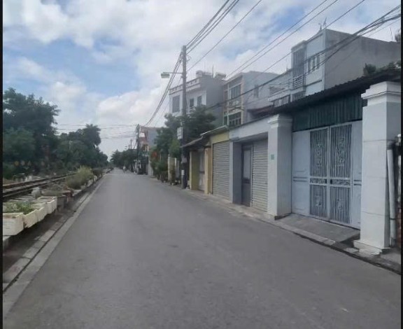 Đất 150m² Mặt Tiền Lớn Tổ 24 Đông Anh - Sổ Đỏ, Giá Thỏa Thuận