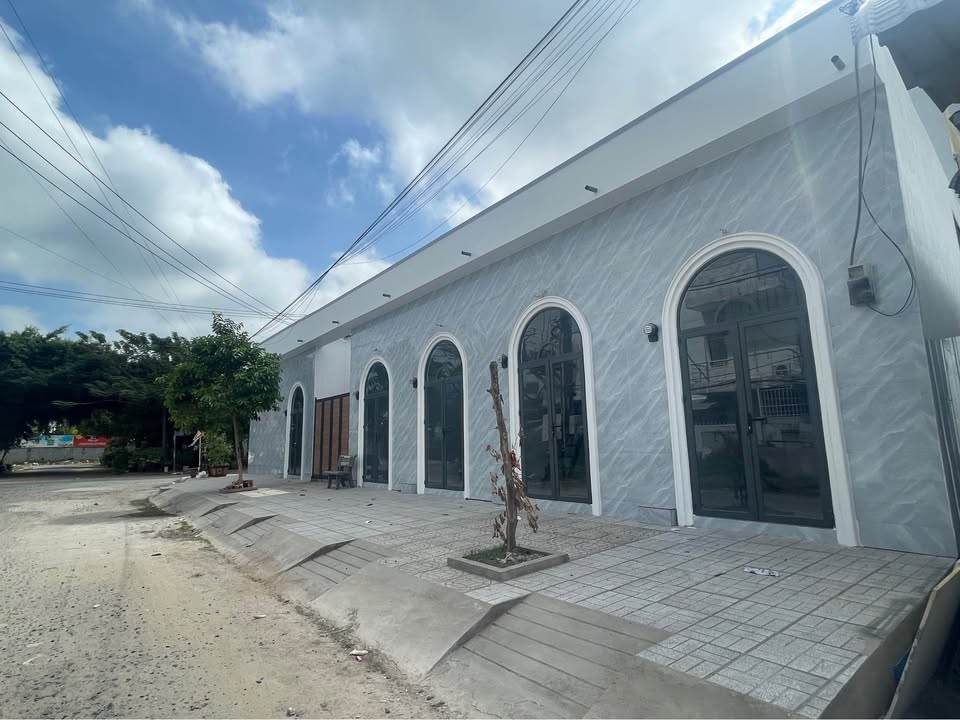 Phòng Trọ Mặt Tiền Lý Thị Huê, Sóc Trăng 2.5-3 Triệu - Sẵn Sàng Ở Ngay!