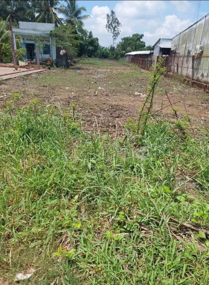 Đất Mặt Tiền Tỉnh Lộ 939B Sóc Trăng 1094m² - Giá 1.75 Tỷ