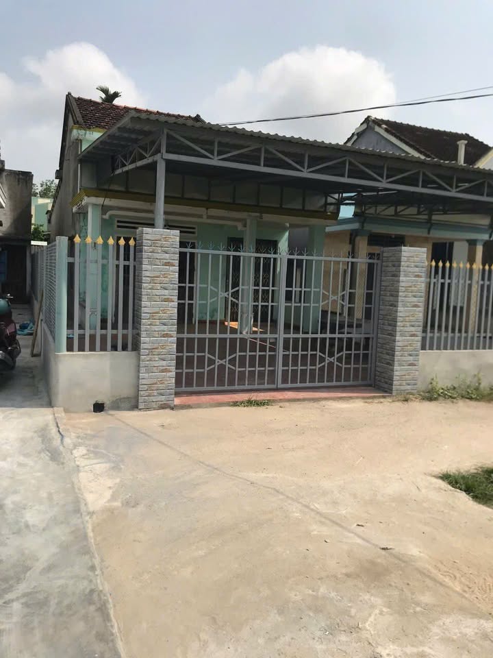 Đất nền Tam Xuân I 210m² - Sổ đỏ chính chủ, ô tô vào tận nơi!