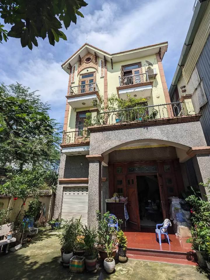 Nhà Sân Vườn Nguyễn Duy Trinh, Q2 - 219m² - 27 Tỷ - Sẵn Sàng Sang Tên