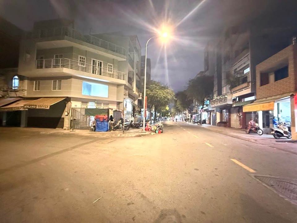 Nhà riêng Quận 6 41m² - Sẵn sàng ở ngay, ô tô vào tận cửa!