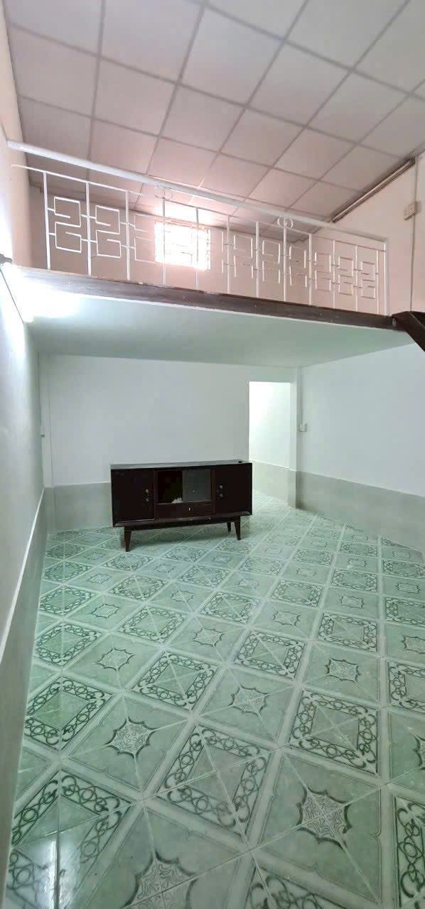 Nhà Hẻm Xe Hơi Tân Phú 90m² - Gần Aeon Mall, Giá 7.4 Tỷ