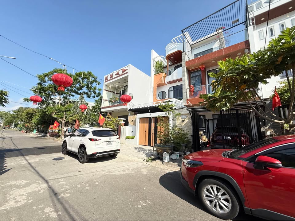 Đất Nền Hòa Liên 100m² - Sổ Sẵn Sẵn Sàng Đầu Tư/An Cư