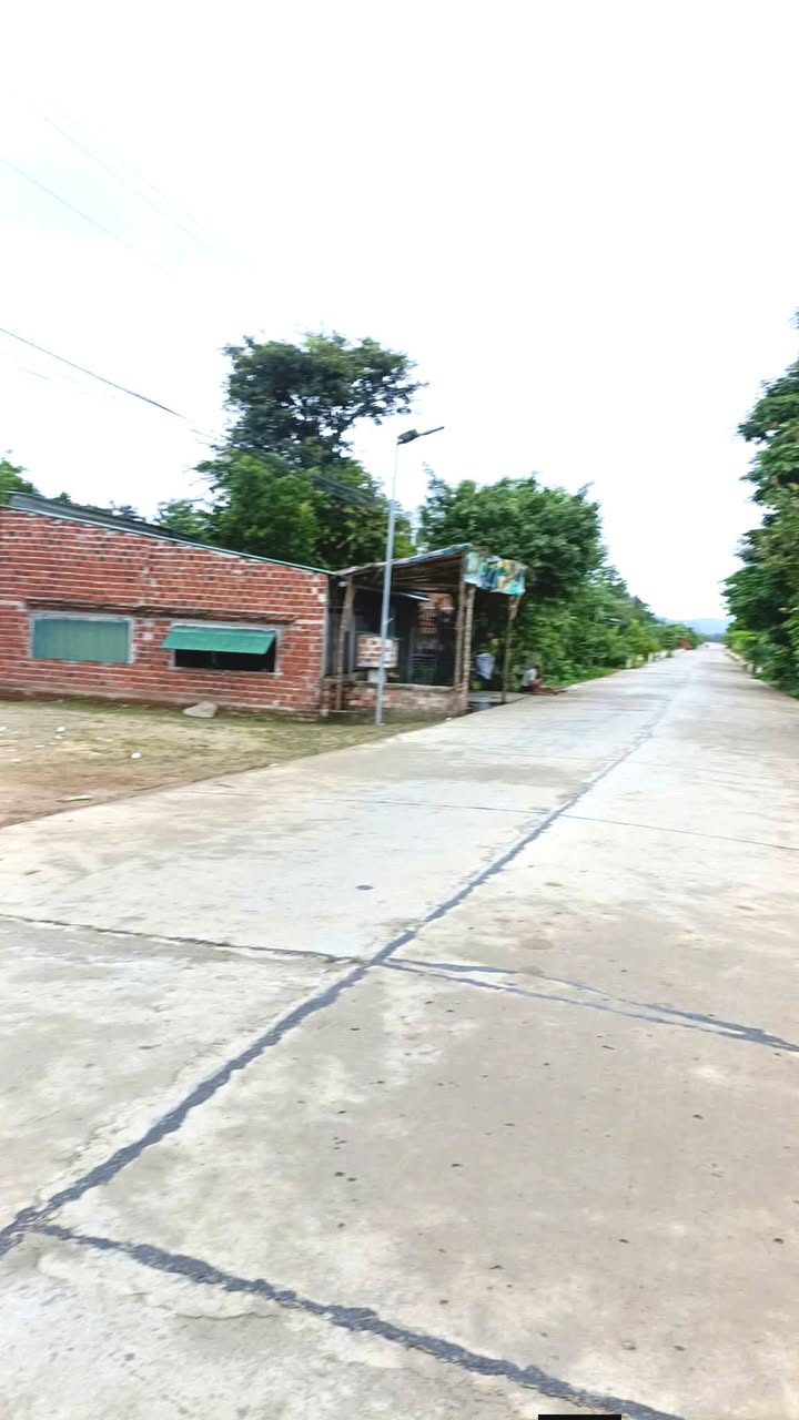 Đất Bông Krang, Lắk 7200m² giá 720 triệu - Quy hoạch đất ở!