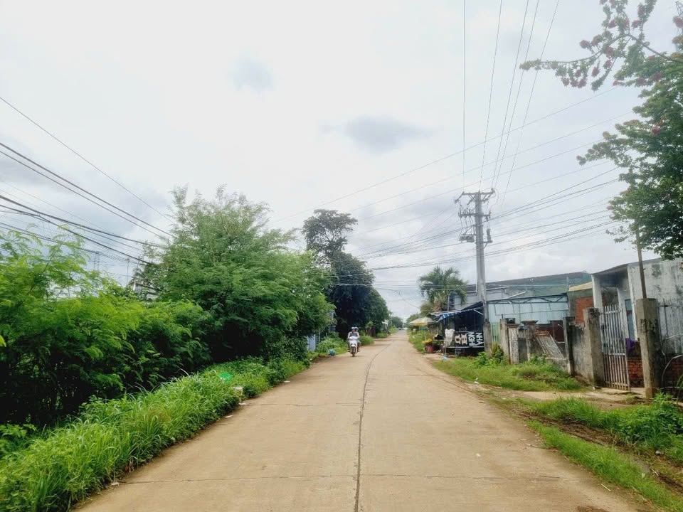 Đất nền Buôn Ma Thuột 117.5m² giá 1.5 tỷ - Đường to ô tô