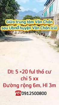 Đất nền Thị trấn Sơn Thịnh 102m² giá 550 triệu - Tiềm năng tăng giá!