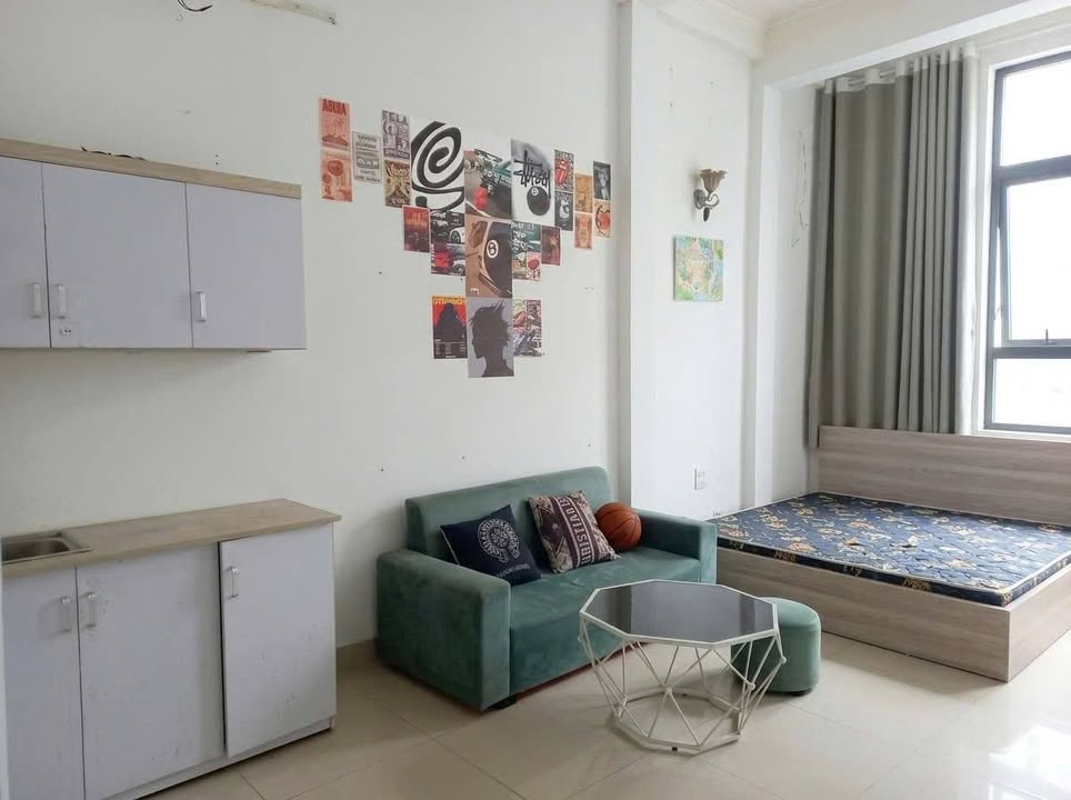 Phòng trọ Hà Đông từ 2.5 triệu/tháng - Sẵn sàng ở ngay!