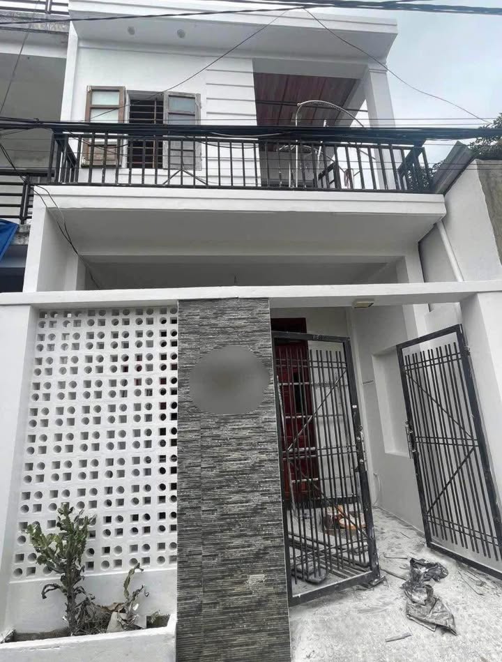 Nhà 2 Tầng Kiệt Ô Tô Lương Văn Cang, Huế - 2PN Giá Chỉ 5 Triệu/Tháng