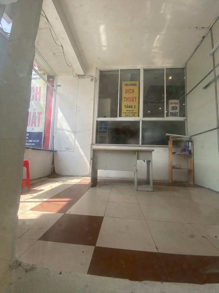 Văn phòng Huế đường Hà Nội 16m² 5 triệu - Vị trí trung tâm