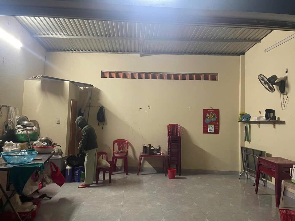 Mặt bằng kinh doanh mặt tiền Phạm Văn Đồng, Vỹ Dạ, Huế - 26m² giá 3.5 triệu